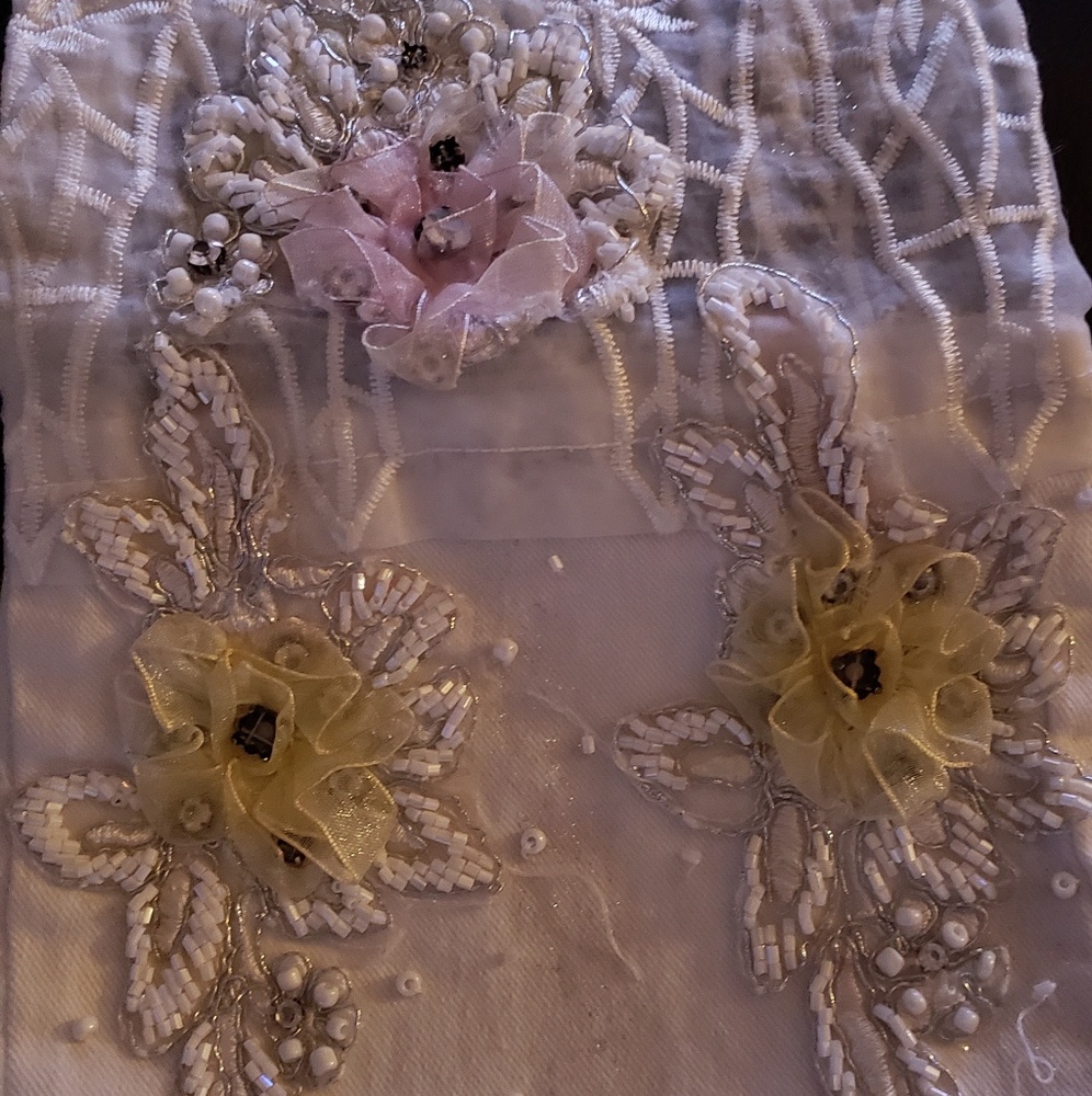 Pants - Picture 4 of 8
